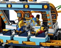 LEGO Icons 10303 Le grand huit-Détail de l'article