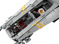 LEGO Star Wars 75331 Razor Crest-Détail de l'article