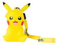 Pokémon figurine lumineuse Pikachu