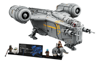 LEGO Star Wars 75331 Razor Crest-Avant