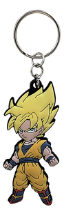 Porte-clés Dragon Ball Son Goku