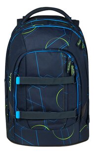 Satch sac à dos Pack Blue Tech-Avant