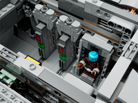 LEGO Star Wars 75331 Razor Crest-Image 2