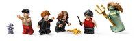 LEGO Harry Potter 76420 Toverschool Toernooi: Het Zwarte Meer-Artikeldetail