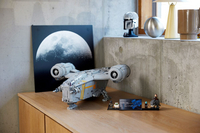 LEGO Star Wars 75331 Razor Crest-Afbeelding 3