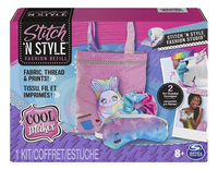 Cool Maker recharge pour Stitch 'N Style Fashion Studio