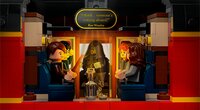 LEGO Harry Potter 76405 Le Poudlard Express - Edition Collector-Image 4