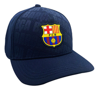 Pet FC Barcelona Junior Navy