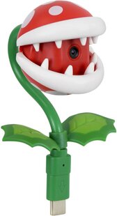 Switch 2 Camera Piranha Plant-Artikeldetail