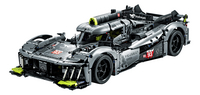 LEGO Technic 42156 PEUGEOT 9X8 24H Le Mans Hybrid Hypercar-Côté droit
