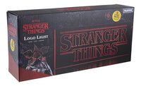 Ledlamp Stranger Things Logo-Linkerzijde