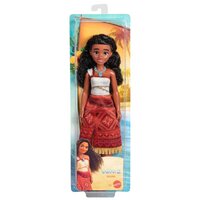 Mannequinpop Disney Princess Vaiana 2