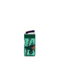 Kambukka Drinkfles Lagoon Jugling Dino 400ml-Rechterzijde