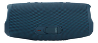 JBL luidspreker Charge 5 met powerbank blauw-Achteraanzicht