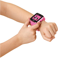 VTech Kidizoom Smartwatch Connect DX2 roze-Afbeelding 1