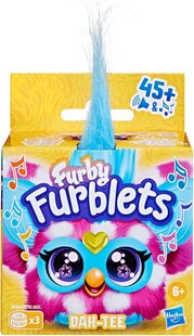 Hasbro Interactieve figuur Furby Furblets Dah-Tee-Vooraanzicht