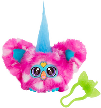 Hasbro Interactieve figuur Furby Furblets Dah-Tee-Vooraanzicht