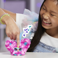 Hasbro Interactieve figuur Furby Furblets Dah-Tee-Afbeelding 2