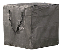 Outdoor Covers sac de protection pour coussins L 75 x Lg 75 x H 90 cm polypropylène