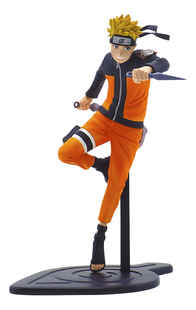 Figuur Naruto Shippuden Naruto Uzumaki