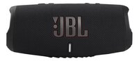 JBL luidspreker Charge 5 met powerbank zwart-Vooraanzicht