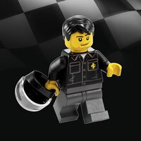 LEGO Speed Champions 76914 Ferrari 812 Competizione-Afbeelding 2