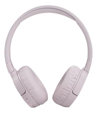 JBL bluetooth hoofdtelefoon Tune 660NC roze