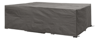 Outdoor Covers housse de protection pour ensemble Lounge L 250 x Lg 250 x H 75 cm polypropylène