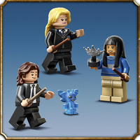 LEGO Harry Potter 76411 Le blason de la maison Serdaigle-Image 2