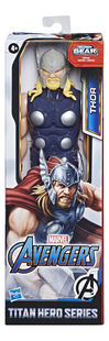 Actiefiguur Avengers Titan Hero Series - Thor-Vooraanzicht
