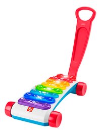 Fisher-Price Xylophone géant et lumineux