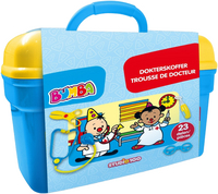 Studio 100 Bumba Doktersset
