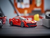LEGO Speed Champions 76914 Ferrari 812 Competizione-Afbeelding 3