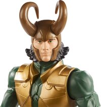 Figurine articulée Avengers Titan Hero Series - Loki-Détail de l'article
