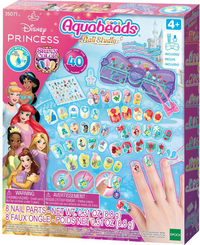 Aquabeads Disney Princess Nagel studio