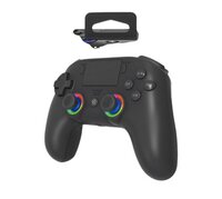 Subsonic Manette sans Fil LED Noir