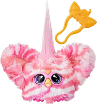 Hasbro Interactieve figuur Furby Furblets Bub-Lee-Vooraanzicht