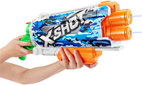 Zuru waterpistool X-Shot Skins Pump Action Fast-Fill-Afbeelding 3