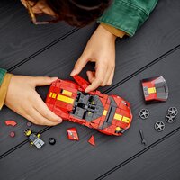LEGO Speed Champions 76914 Ferrari 812 Competizione-Afbeelding 5