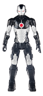 Actiefiguur Avengers Titan Hero Series - War Machine-Artikeldetail