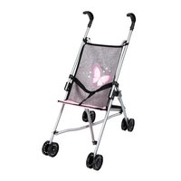 Plooibuggy voor poppen