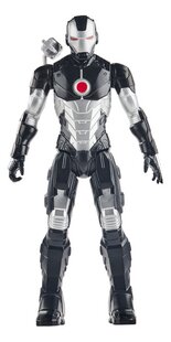 Figurine articulée Avengers Titan Hero Series - War Machine