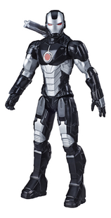 Figurine articulée Avengers Titan Hero Series - War Machine-Image 1