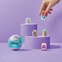 Mini Brands - 5 verrassingen Disney Store Edition Series 2-Afbeelding 4