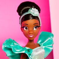 Poupée mannequin Disney Princess Style Series - Tiana-Image 4