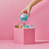 Mini Brands - 5 verrassingen Disney Store Edition Series 2-Afbeelding 5