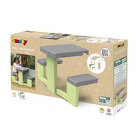 Smoby uitbreiding Pick Nick tafel