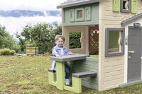 Smoby extension Pick Nick table-Image 1