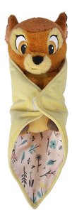 ASS Peluche Roi Lion avec couverture 25cm-Détail de l'article