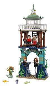 LEGO Harry Potter 76420 Toverschool Toernooi: Het Zwarte Meer-Vooraanzicht